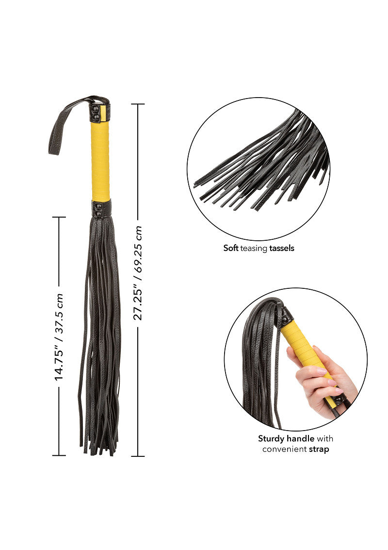 CalExotics Boundless Flogger