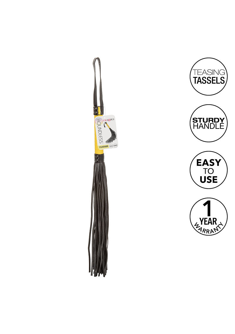 CalExotics Boundless Flogger