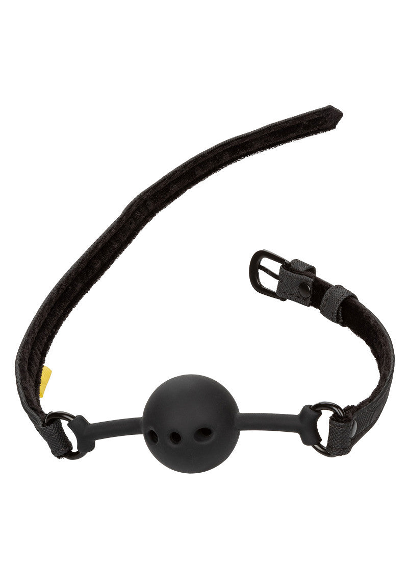 CalExotics Boundless Breathable Ball Gag