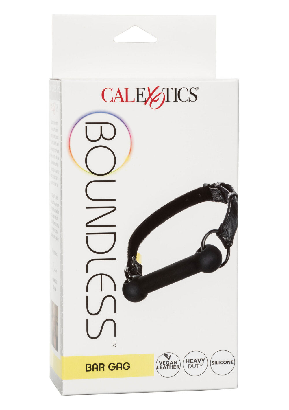 CalExotics Boundless Bar Gag