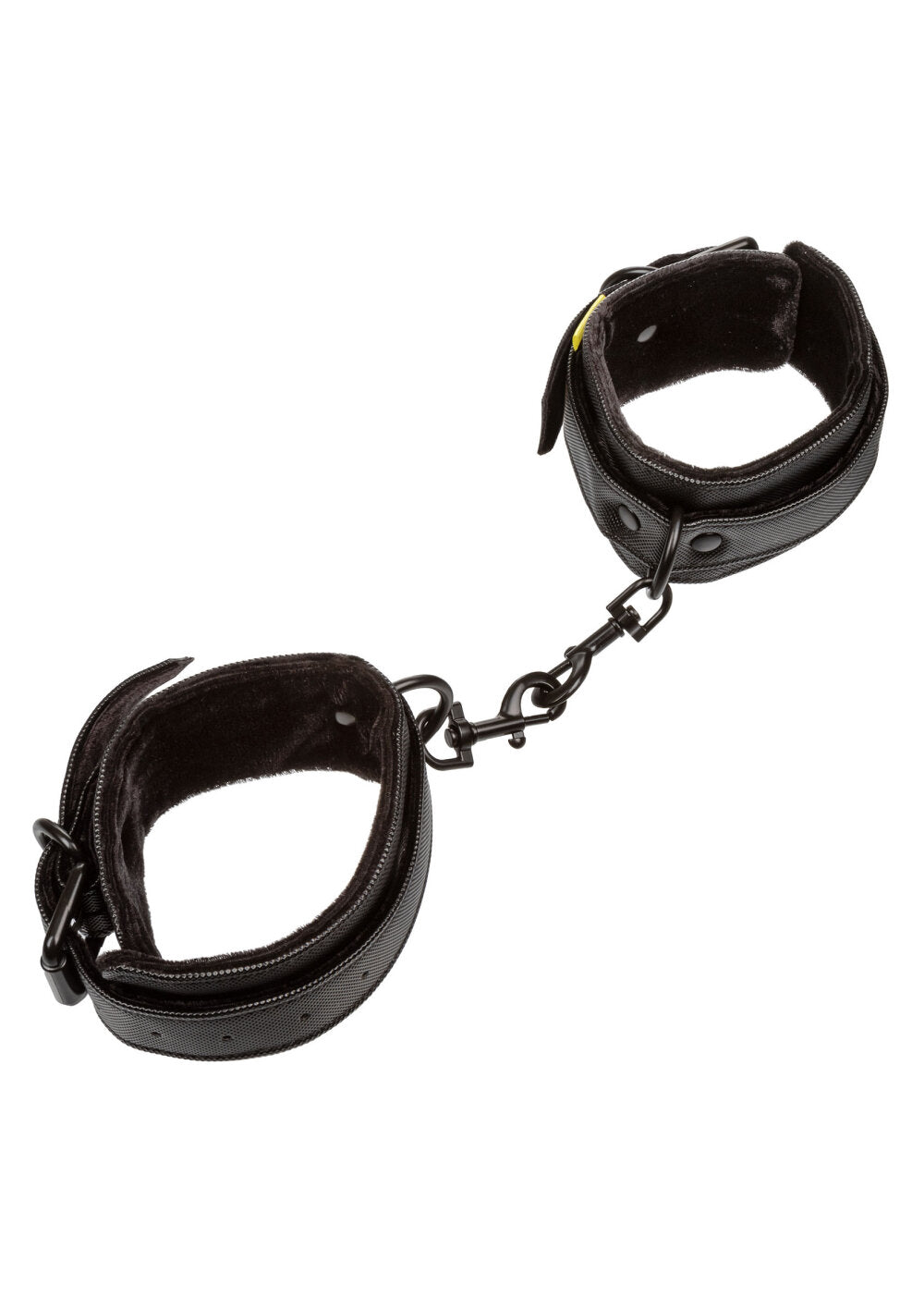 CalExotics Boundless Ankle Cuffs