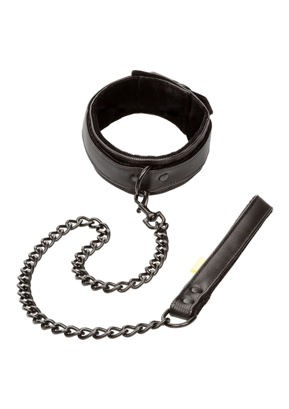 CalExotics Boundless Collar with Leash