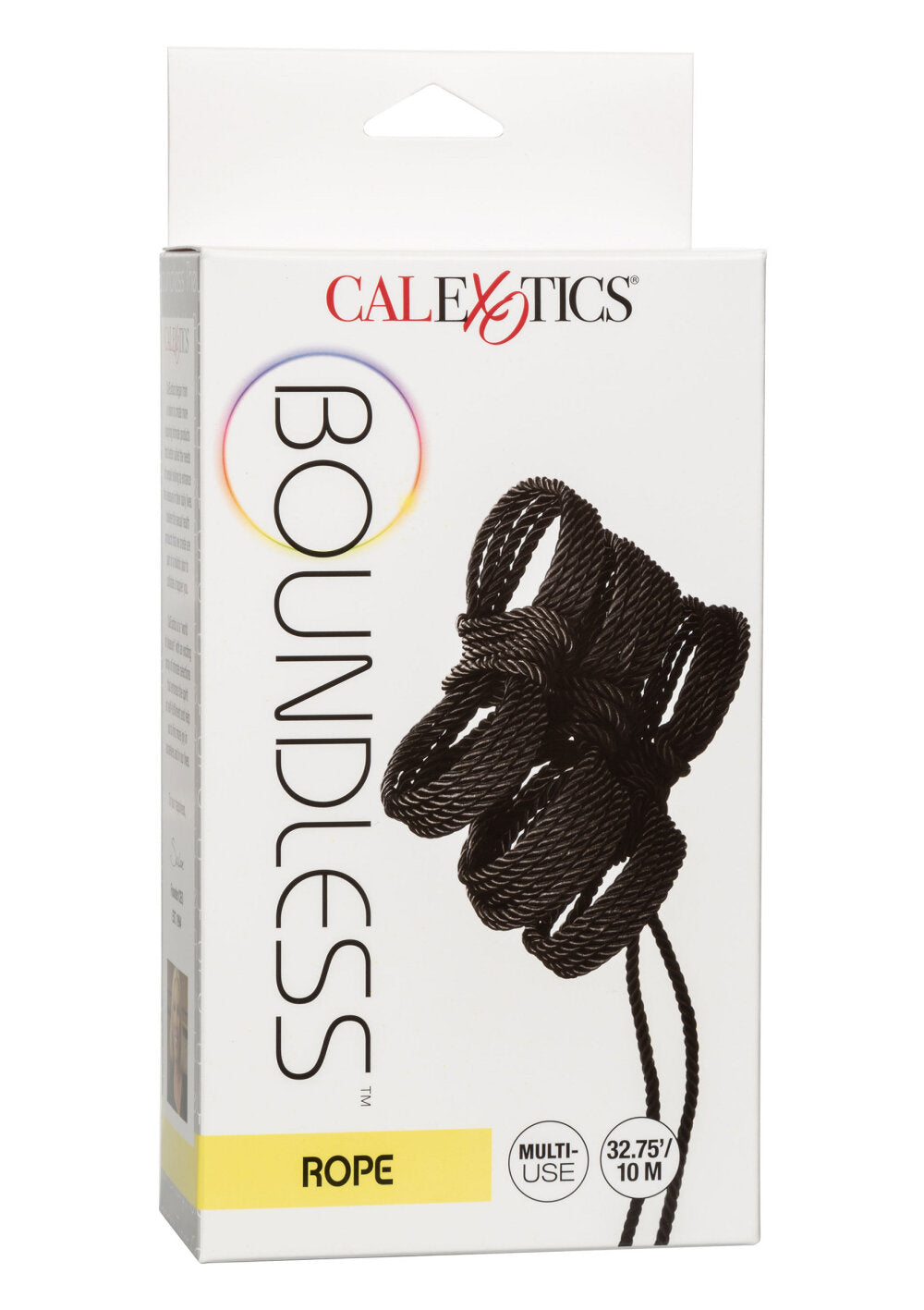 CalExotics Boundless Rope 32.75'/10 m