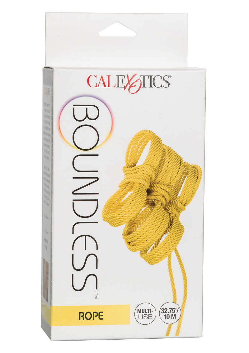 CalExotics Boundless Rope 32.75'/10 m