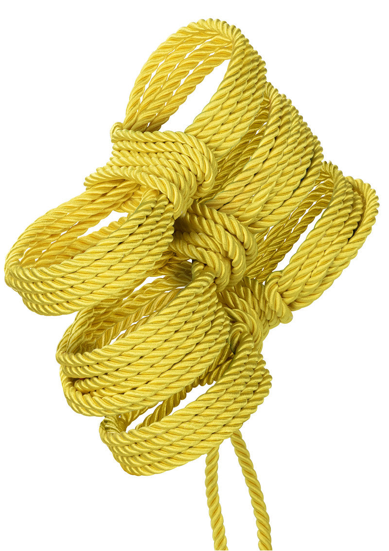 CalExotics Boundless Rope 32.75'/10 m