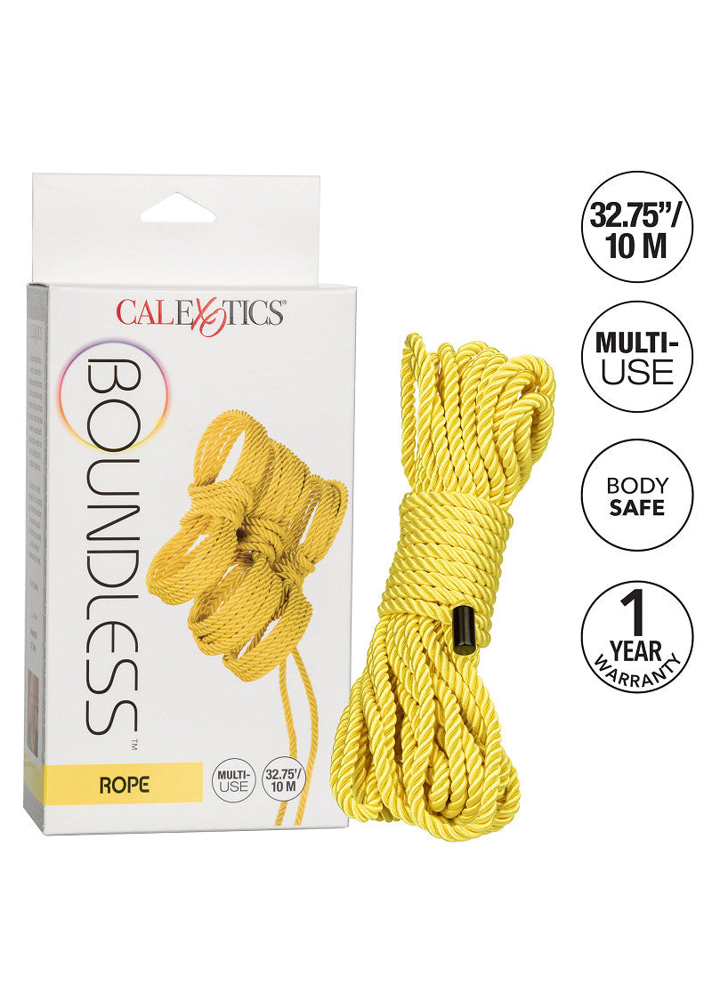 CalExotics Boundless Rope 32.75'/10 m