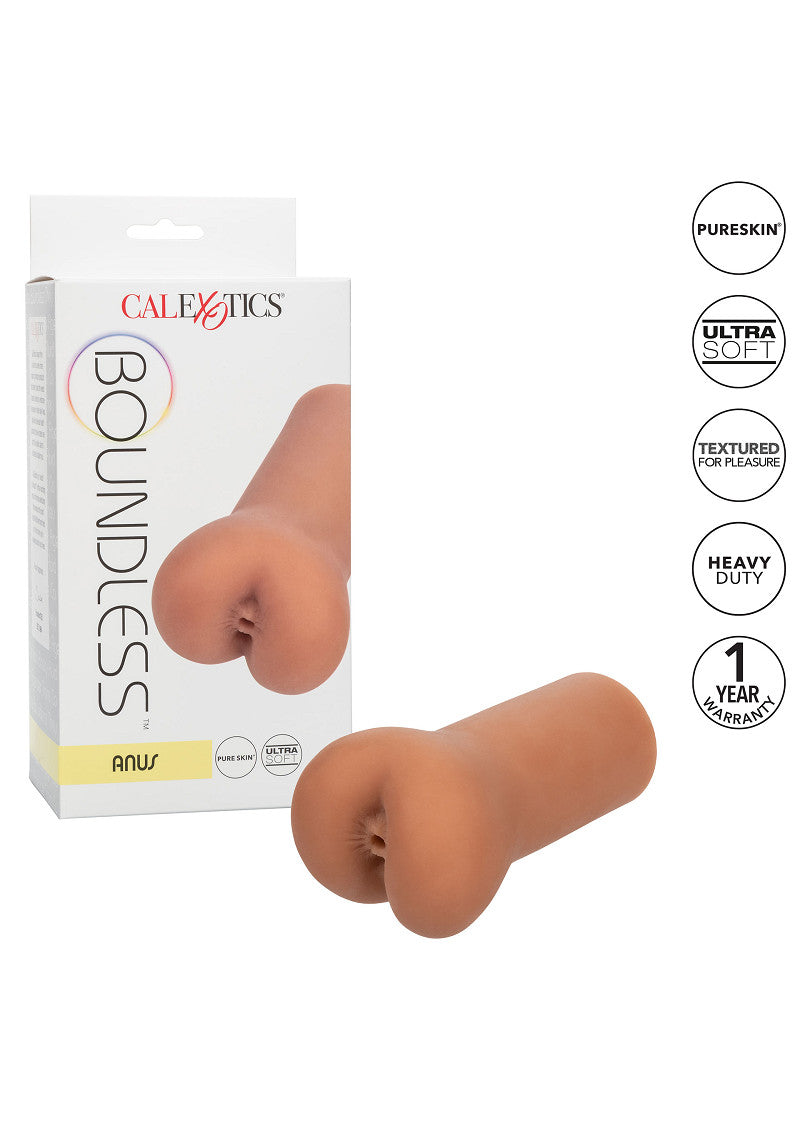 CalExotics Boundless Anus