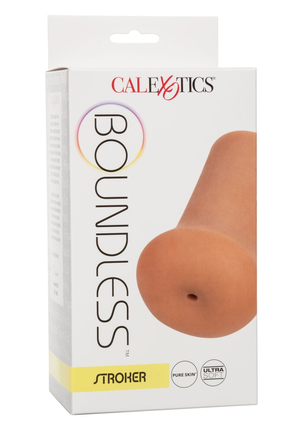 CalExotics Boundless Stroker