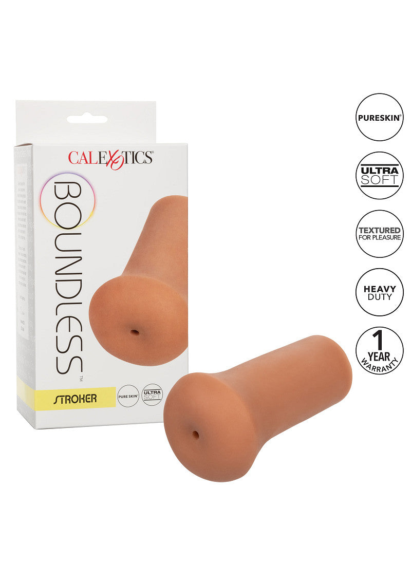 CalExotics Boundless Stroker