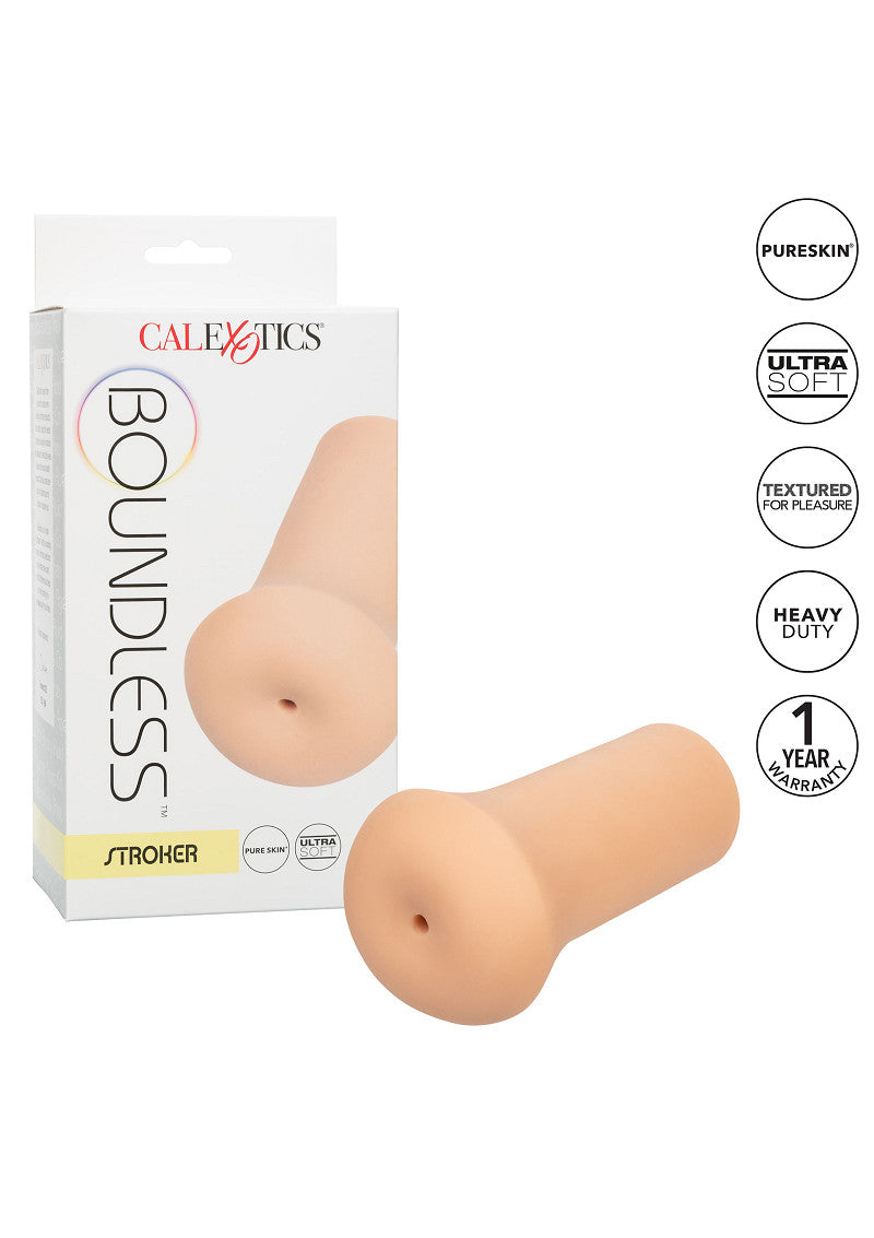 CalExotics Boundless Stroker