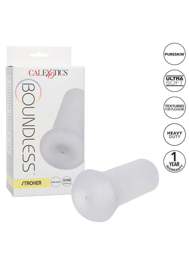 CalExotics Boundless Stroker