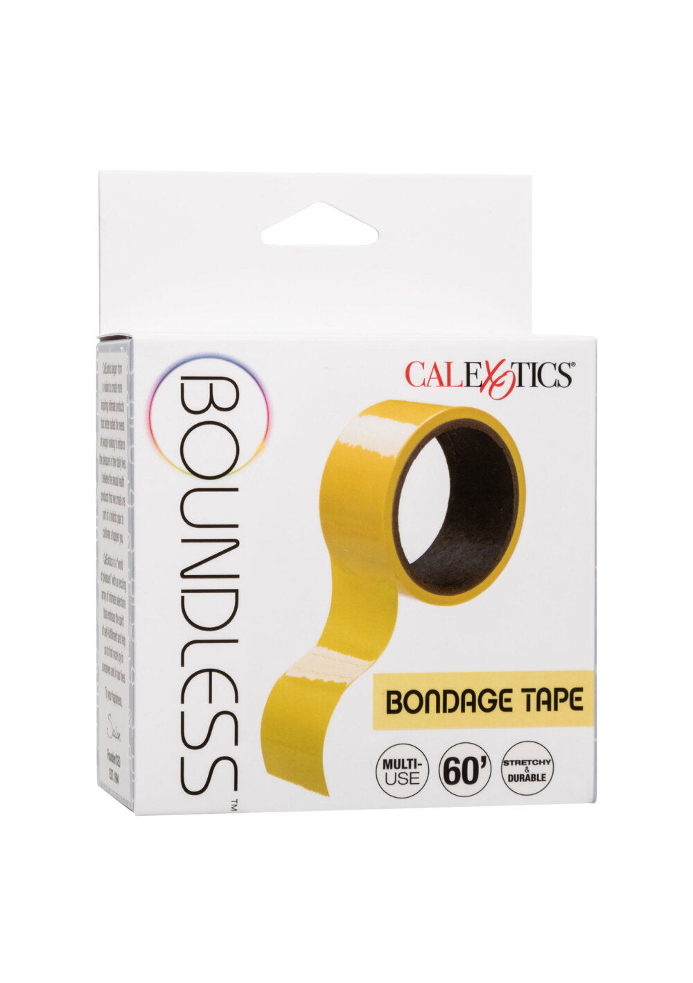 CalExotics Boundless Bondage Tape