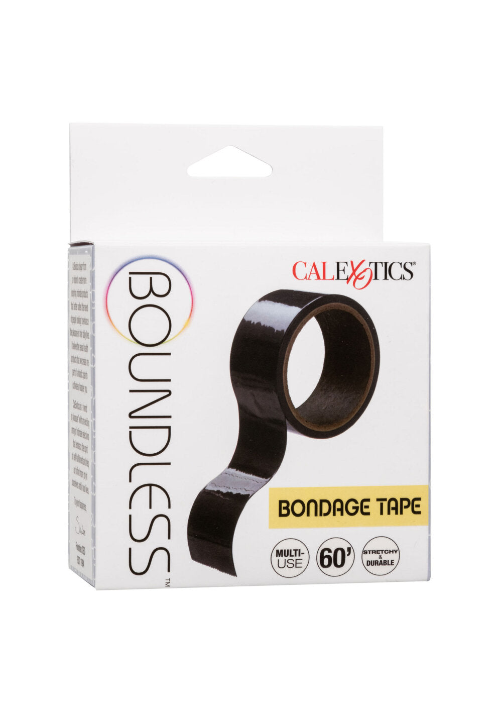 CalExotics Boundless Bondage Tape