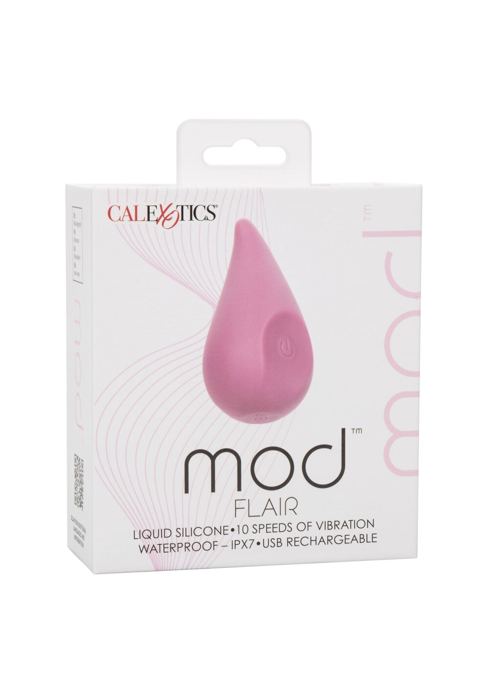 CalExotics Mod Flair Massager