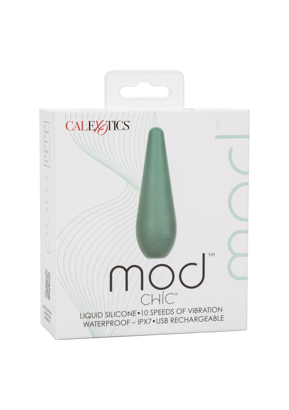 CalExotics Mod Chíc Massager