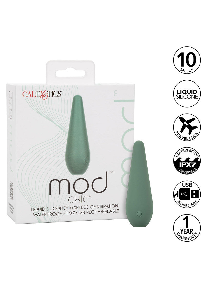 CalExotics Mod Chíc Massager