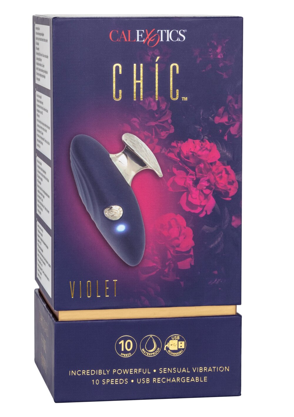 CalExotics Chíc Violet