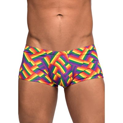 Mini Short - XL - Pride