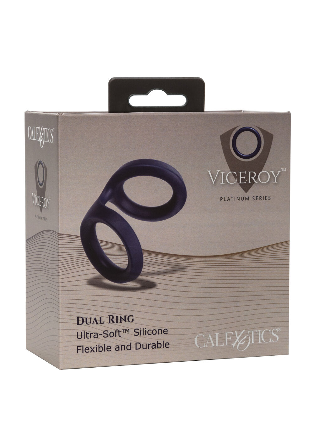 CalExotics Viceroy Dual Ring