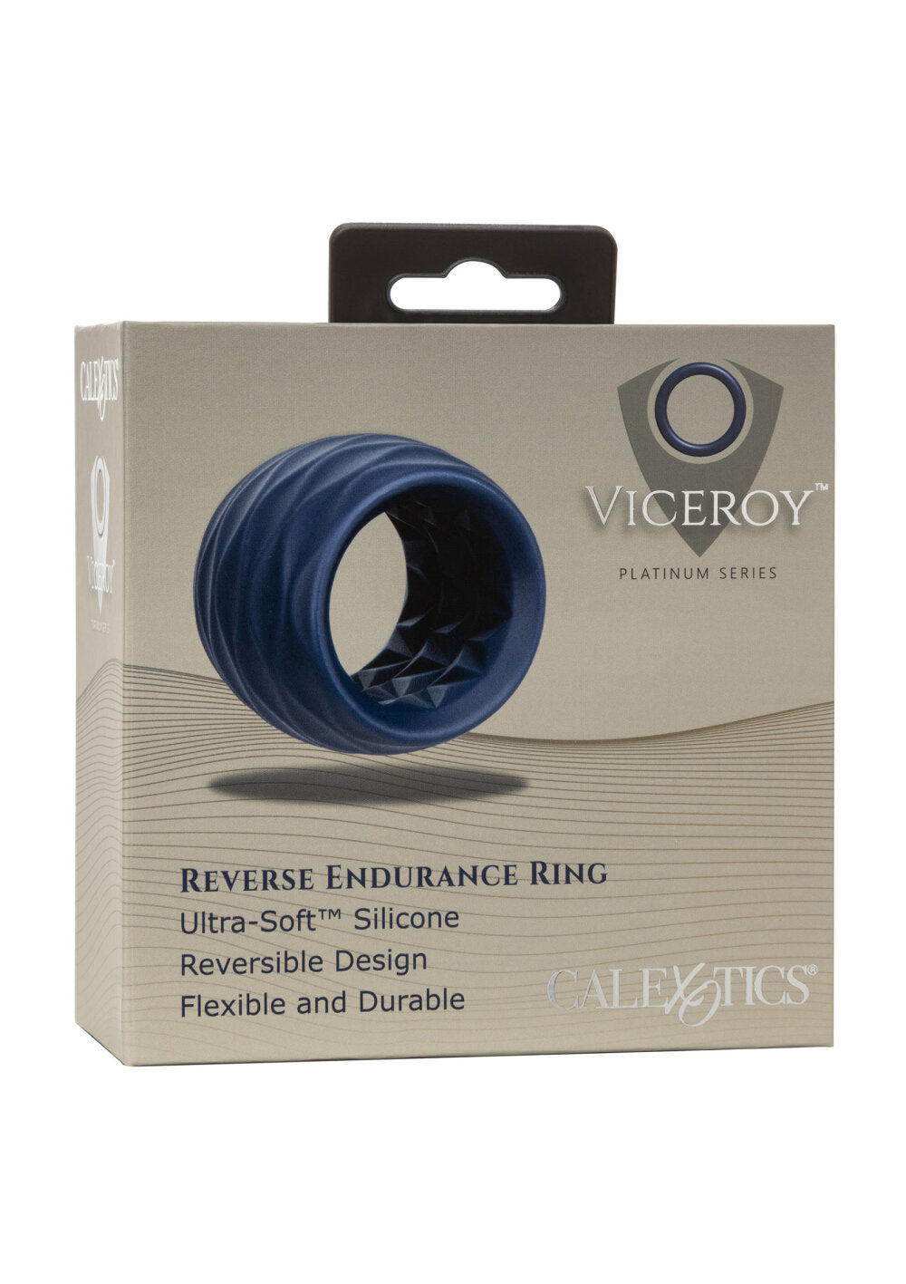 CalExotics Viceroy Reverse Endurance Ring