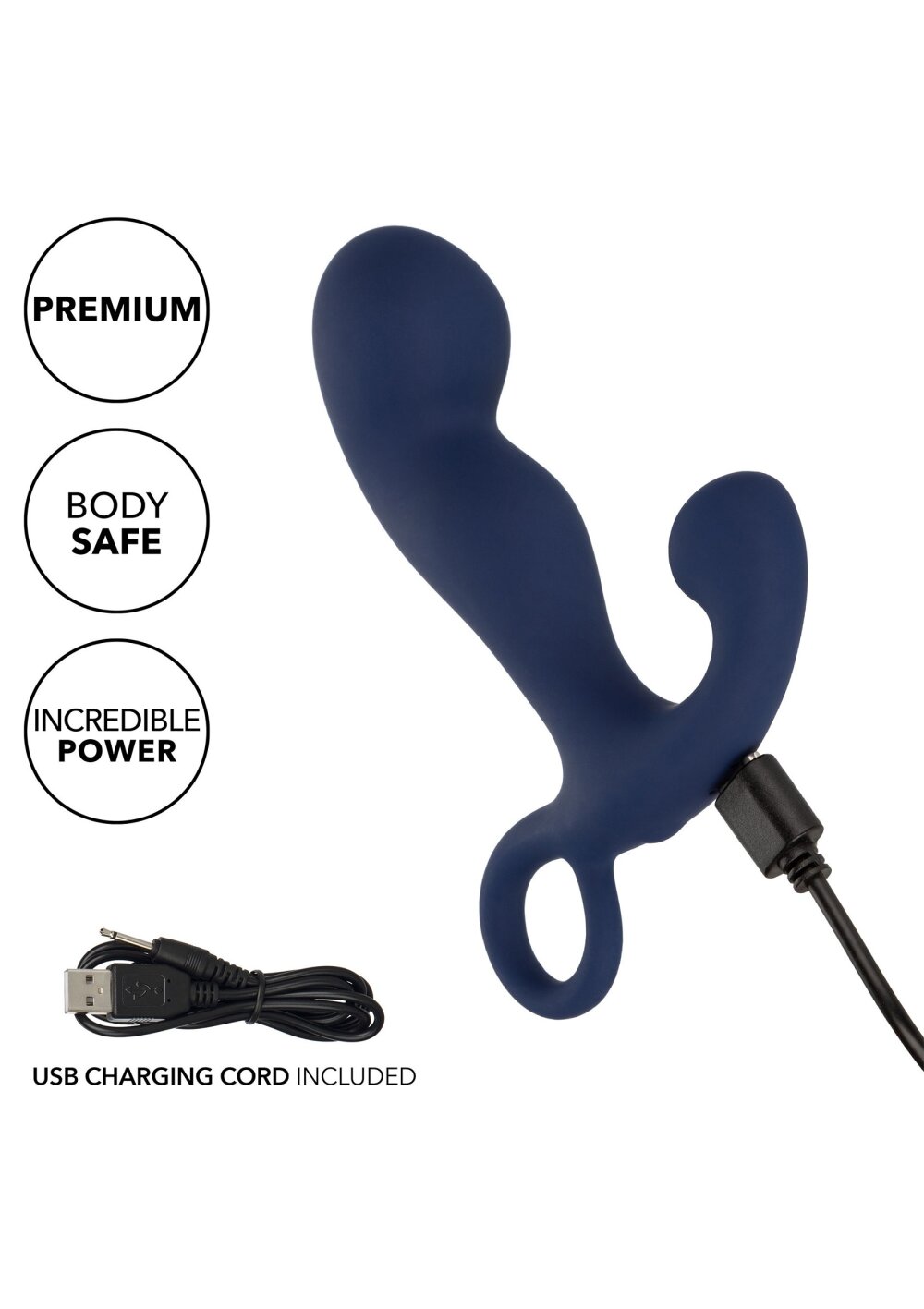 CalExotics Viceroy Rechargeable Command Probe