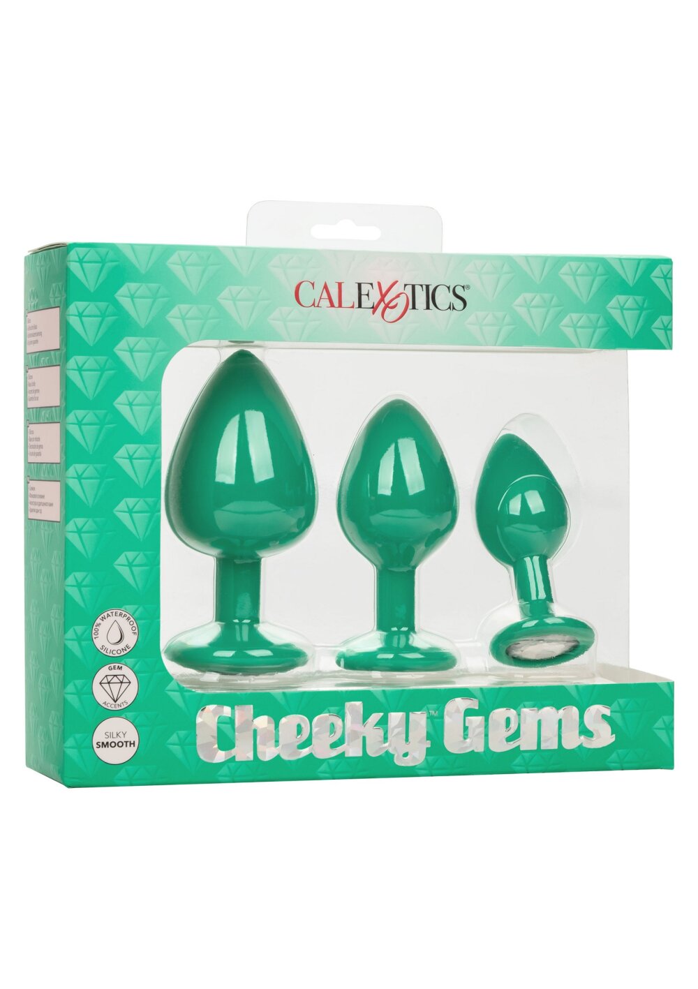 CalExotics Cheeky Gems