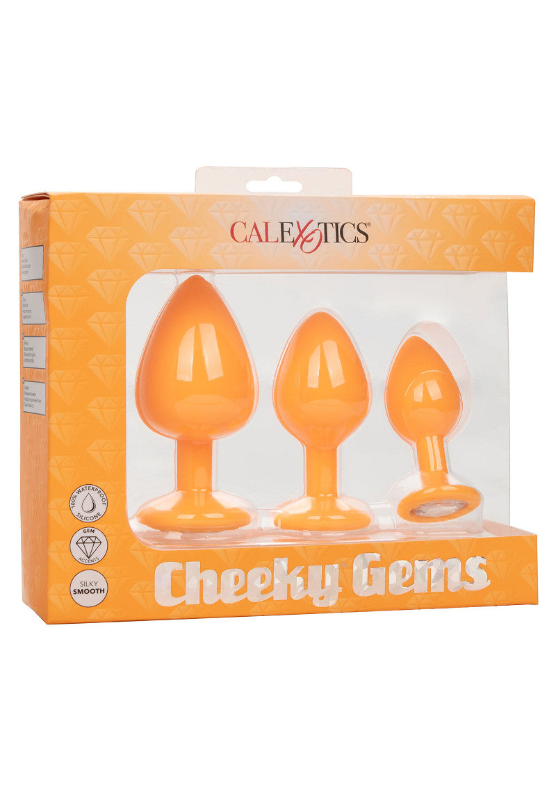 CalExotics Cheeky Gems