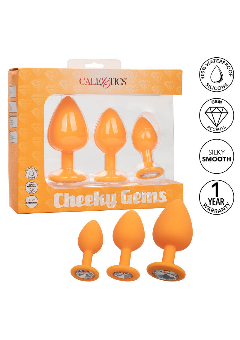 CalExotics Cheeky Gems