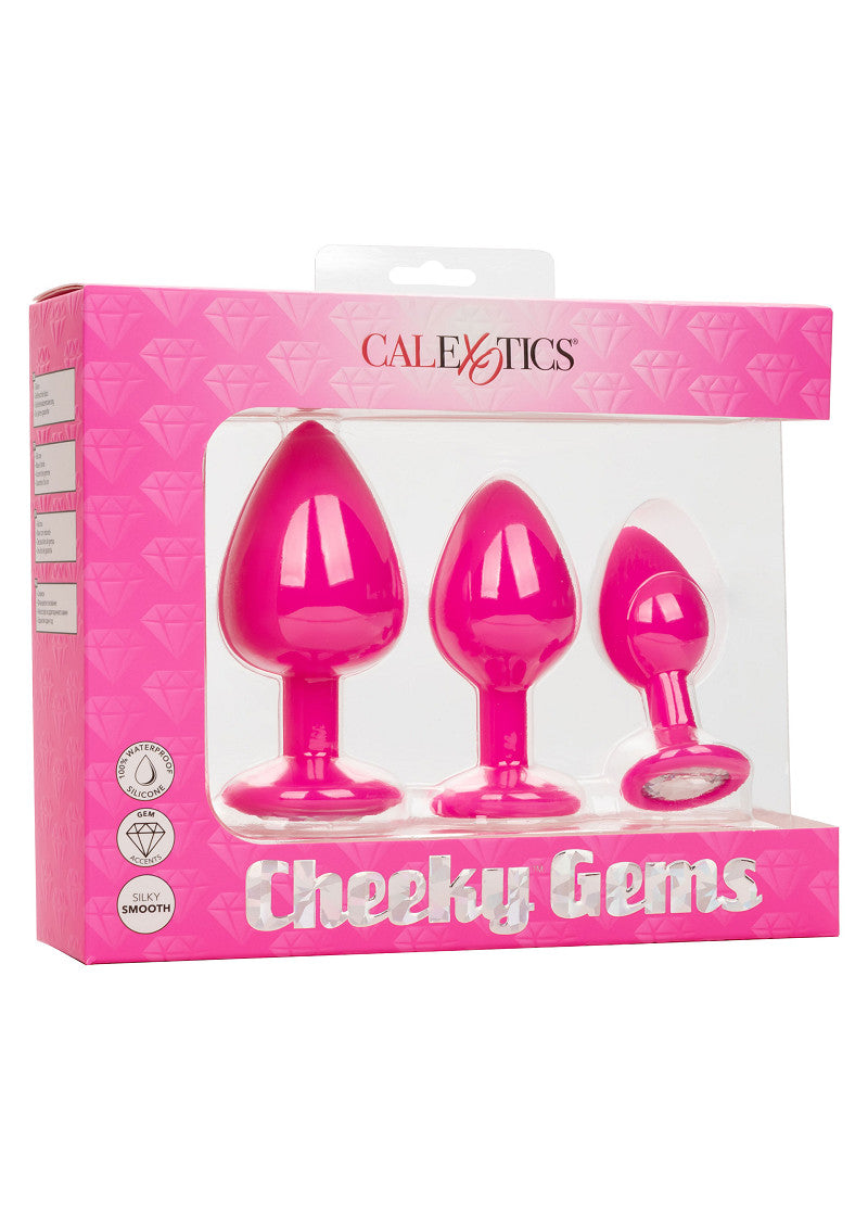 CalExotics Cheeky Gems