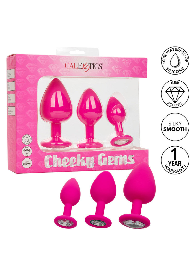 CalExotics Cheeky Gems