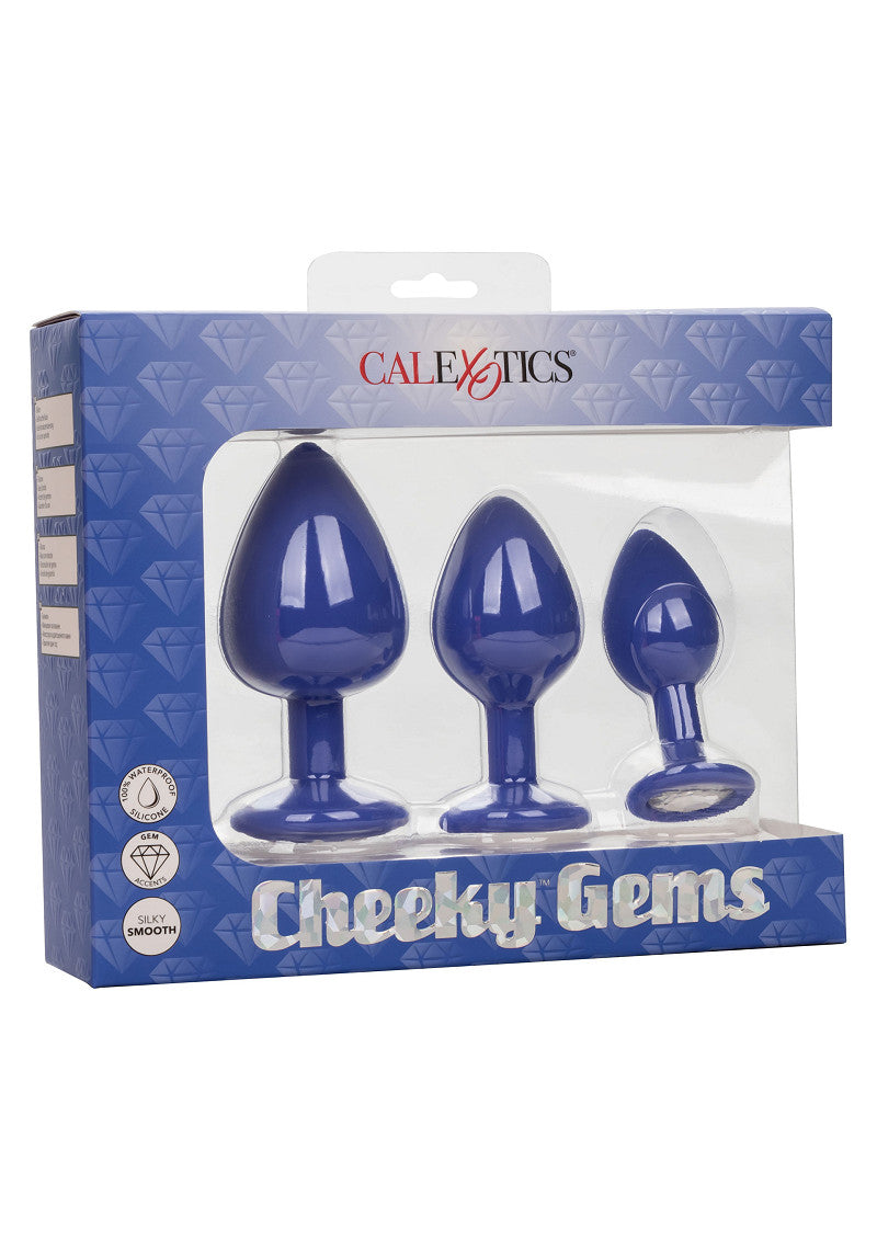 CalExotics Cheeky Gems