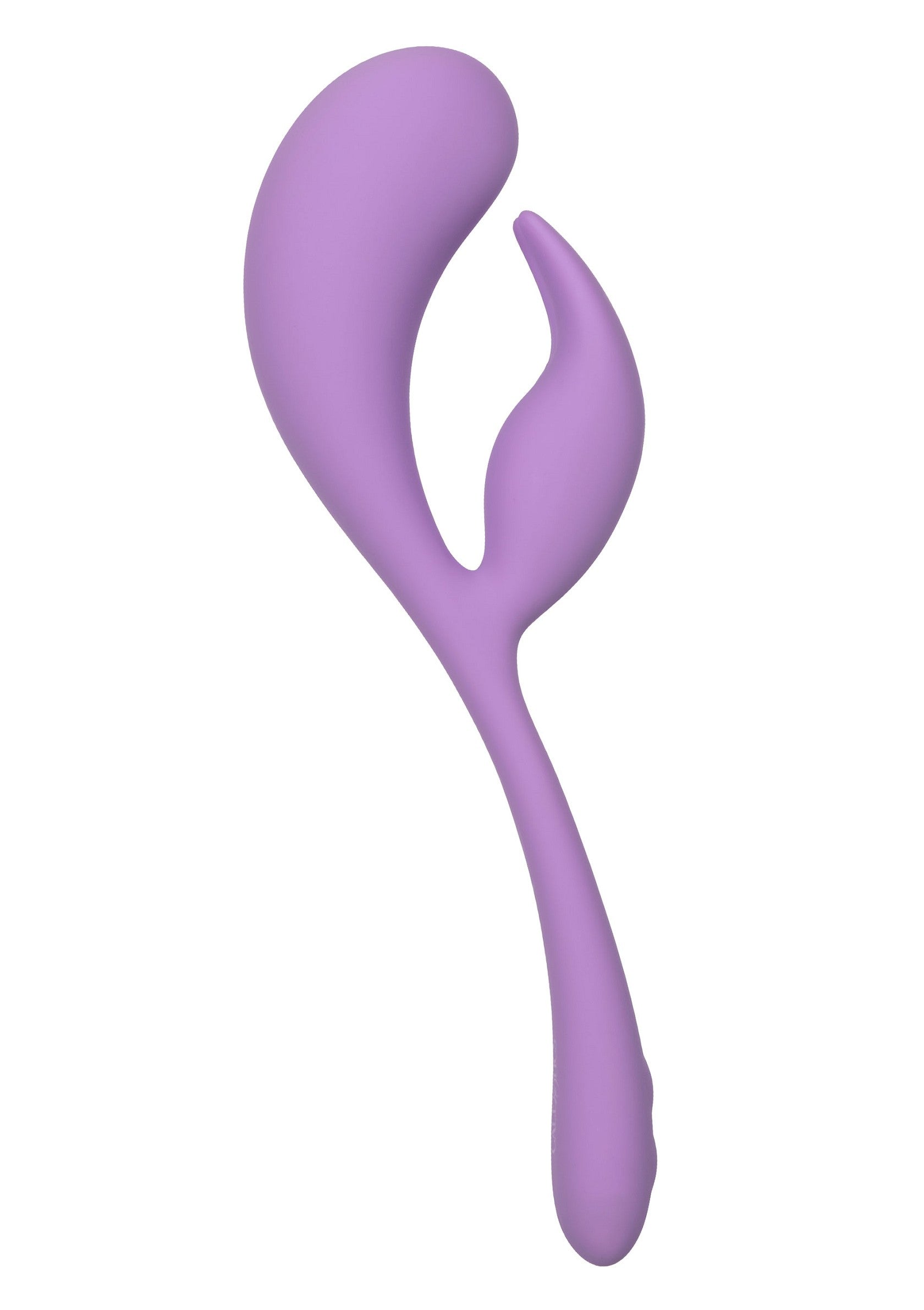 CalExotics Elle Liquid Silicone Dual Flicker