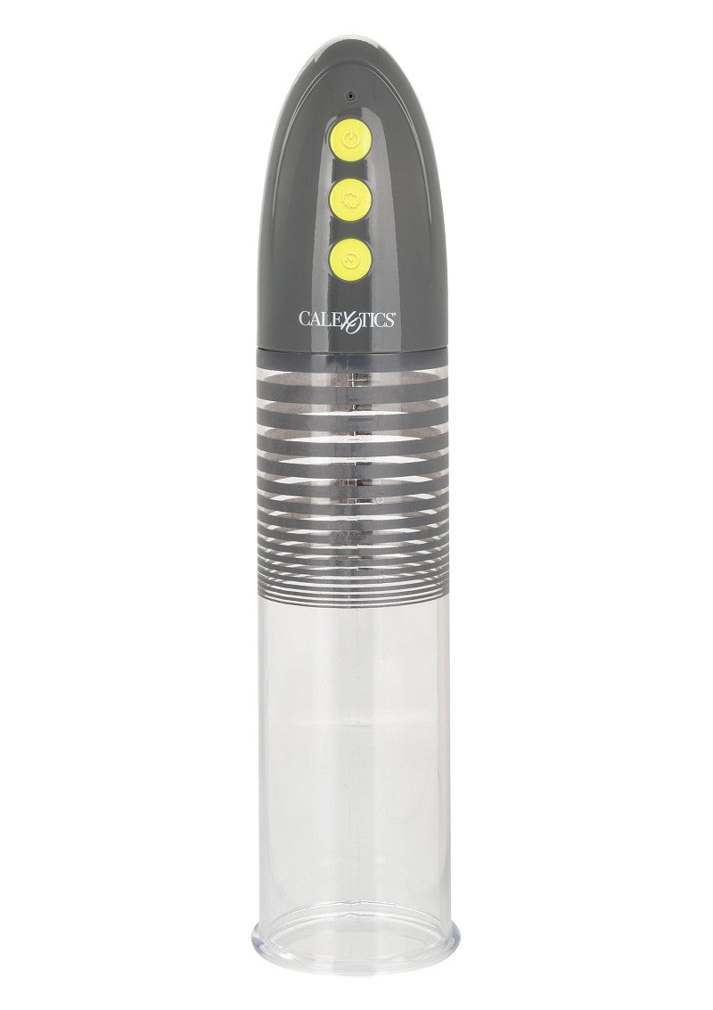 CalExotics Link Up Rechargeable Smart Pump