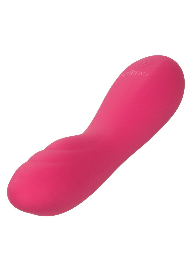 CalExotics Liquid Silicone Pixies Ripple