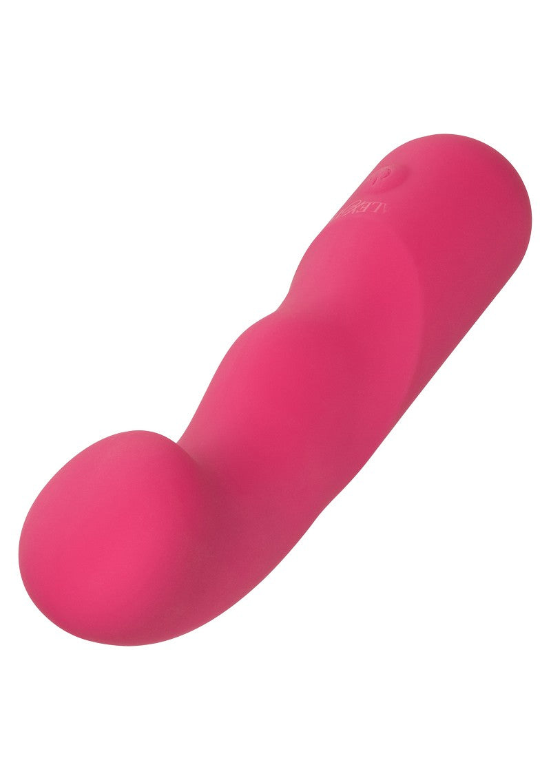 CalExotics Liquid Silicone Pixies Curvy