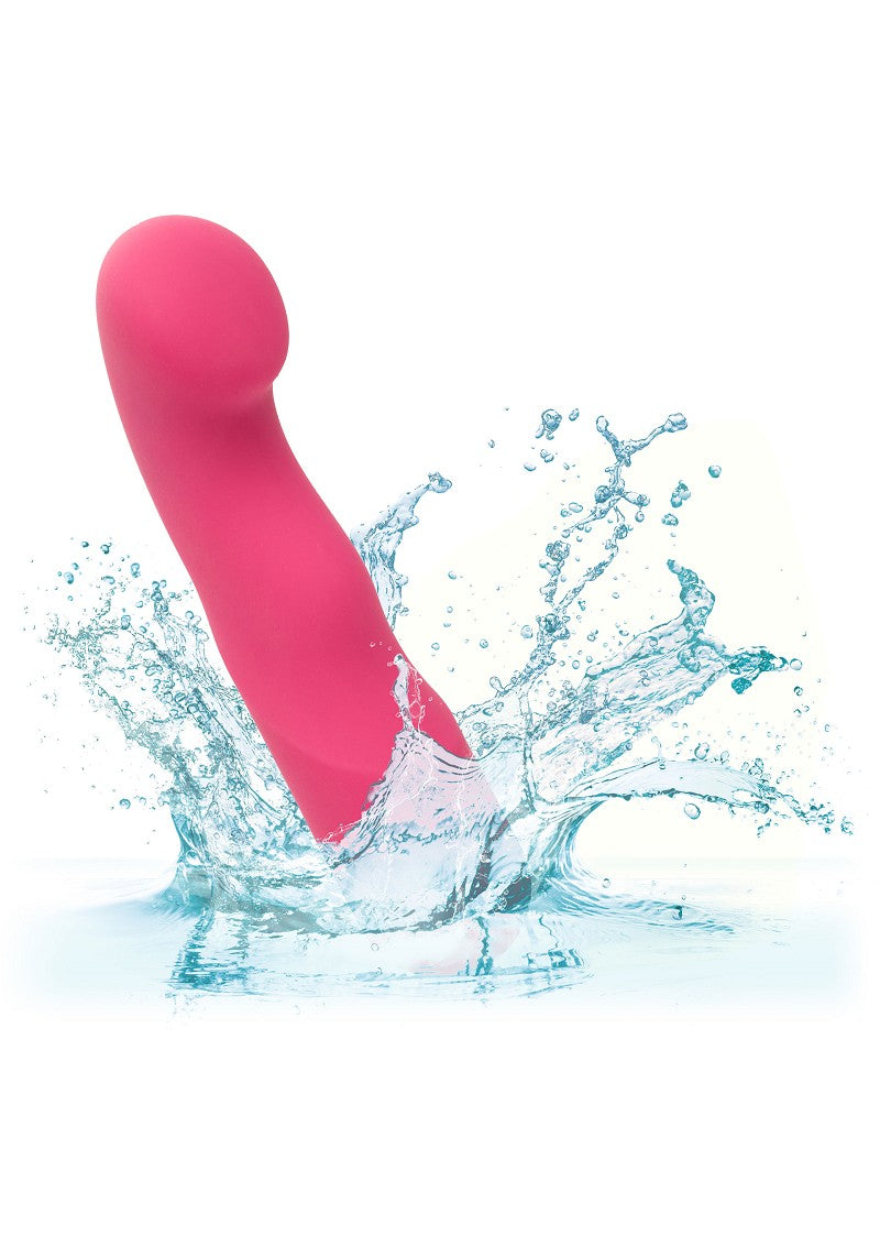 CalExotics Liquid Silicone Pixies Curvy