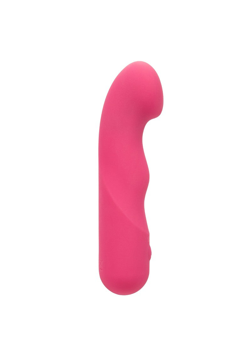 CalExotics Liquid Silicone Pixies Curvy