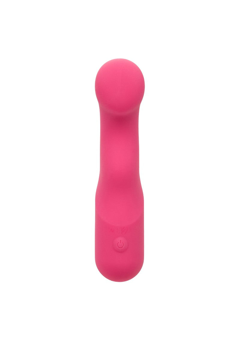 CalExotics Liquid Silicone Pixies Curvy