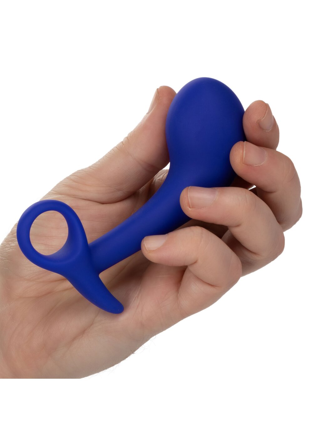 CalExotics Admiral Silicone Anal Training Set