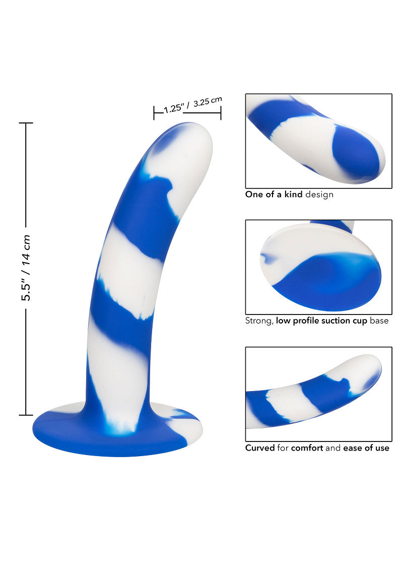 CalExotics Admiral Swirl Probe