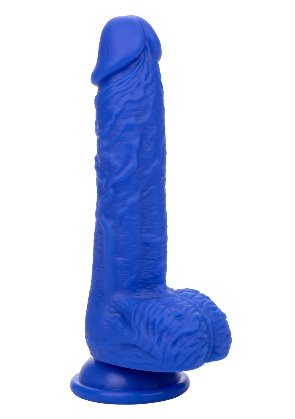 CalExotics Admiral 7” Vibrating Sailor