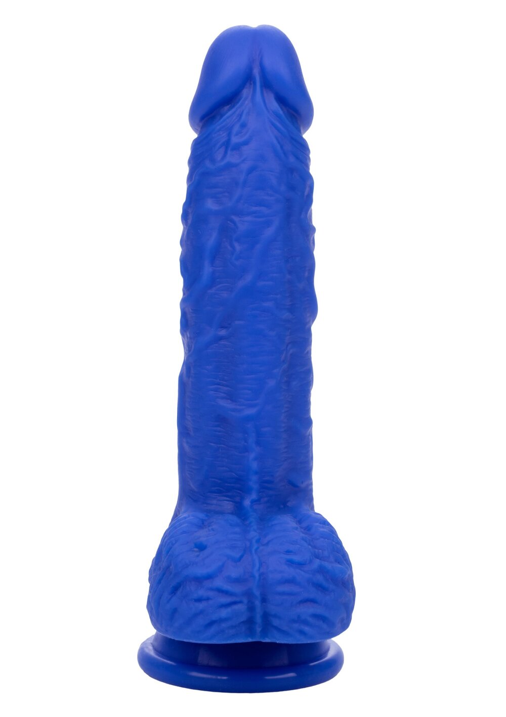 CalExotics Admiral 7” Vibrating Sailor