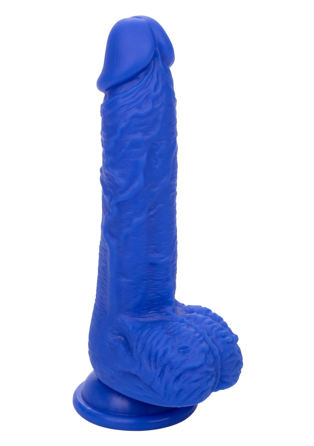 CalExotics Admiral 7” Vibrating Sailor