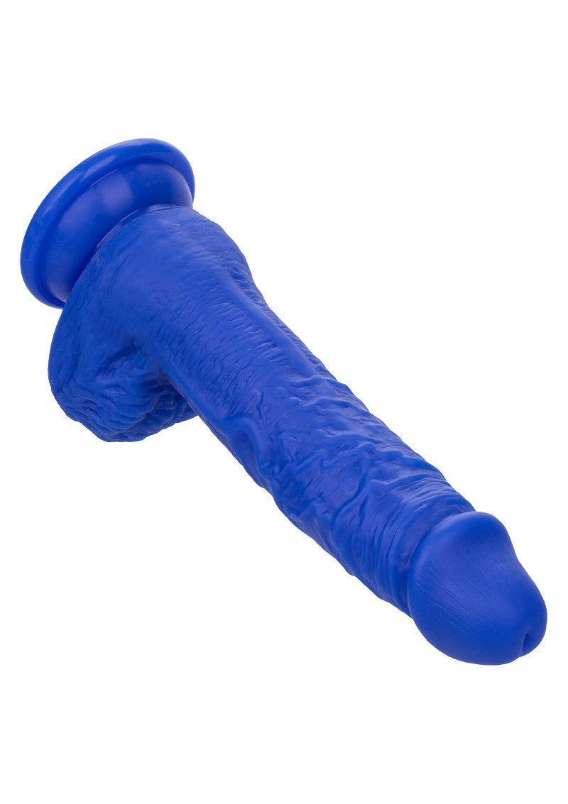 CalExotics Admiral 7” Vibrating Sailor