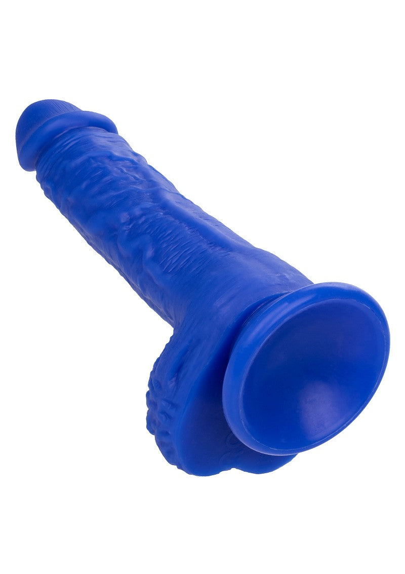 CalExotics Admiral 7” Vibrating Sailor