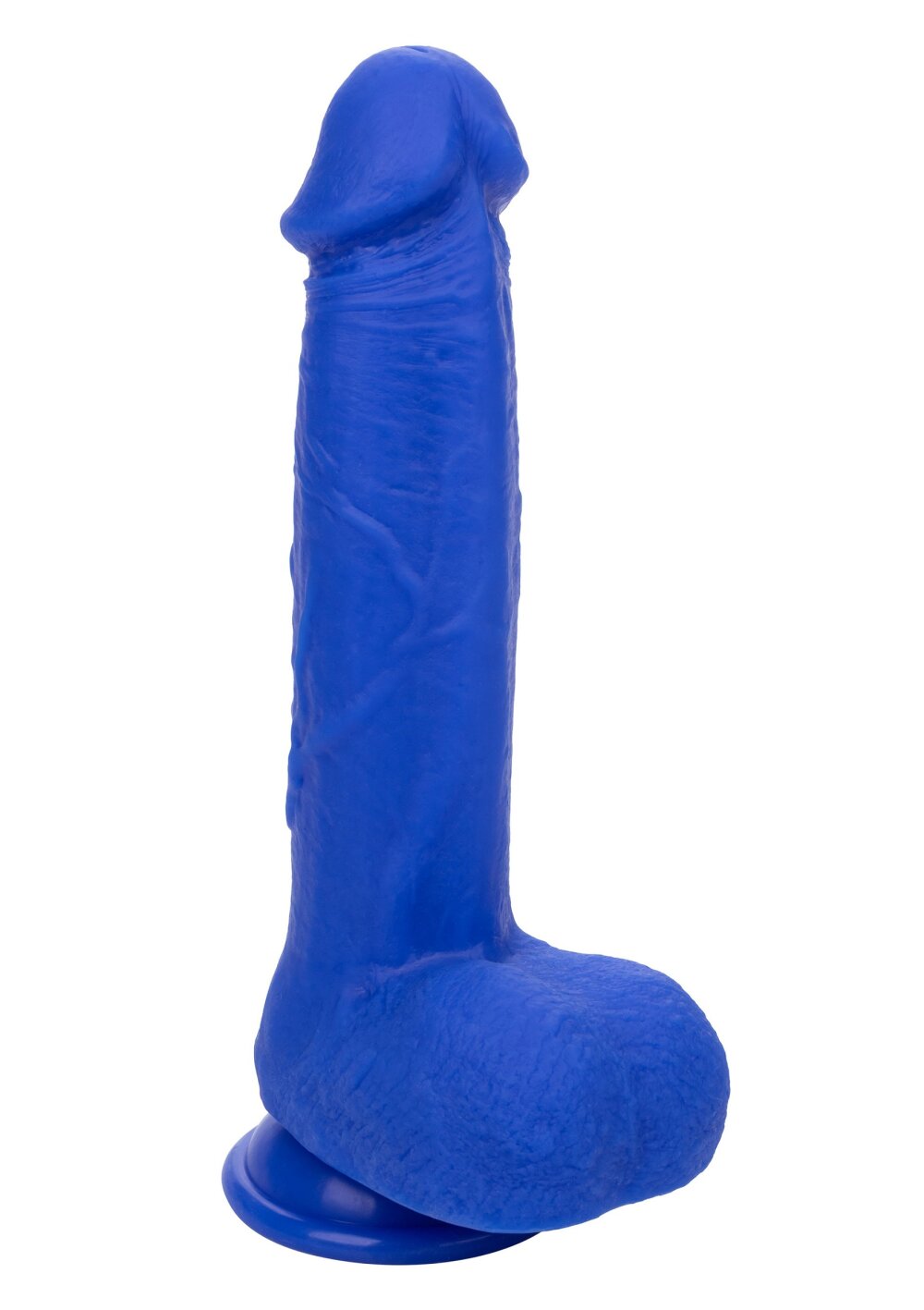 CalExotics Admiral 8” Vibrating Captain