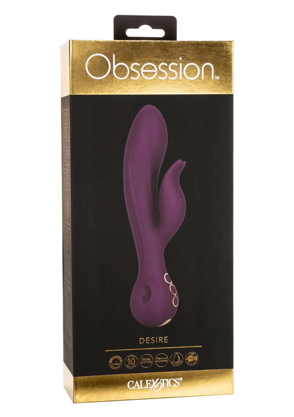 CalExotics Obsession Desire