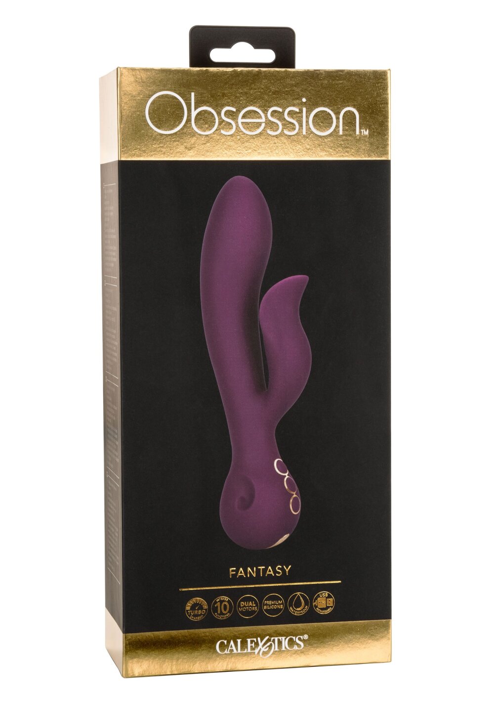 CalExotics Obsession Fantasy