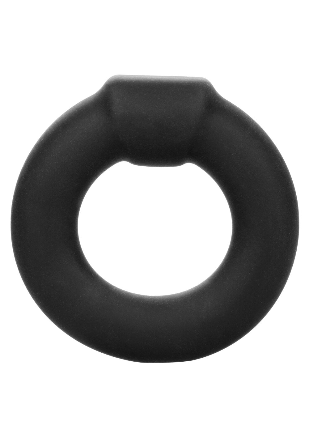 CalExotics Alpha Liquid Silicone Optimum Ring