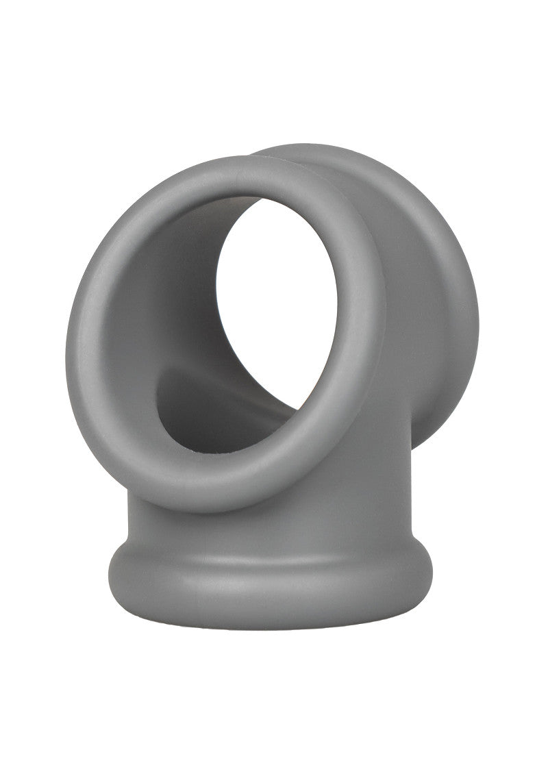 CalExotics Alpha Liquid Silicone Precision Ring